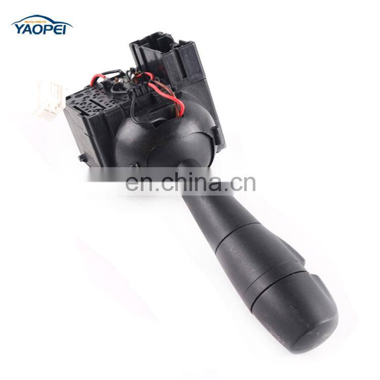 Steering Column Switch Fits For Renault Dacia LOGAN Clio IV 4 TRAFIC III 3 SANDERO 2012-2019 8201167981