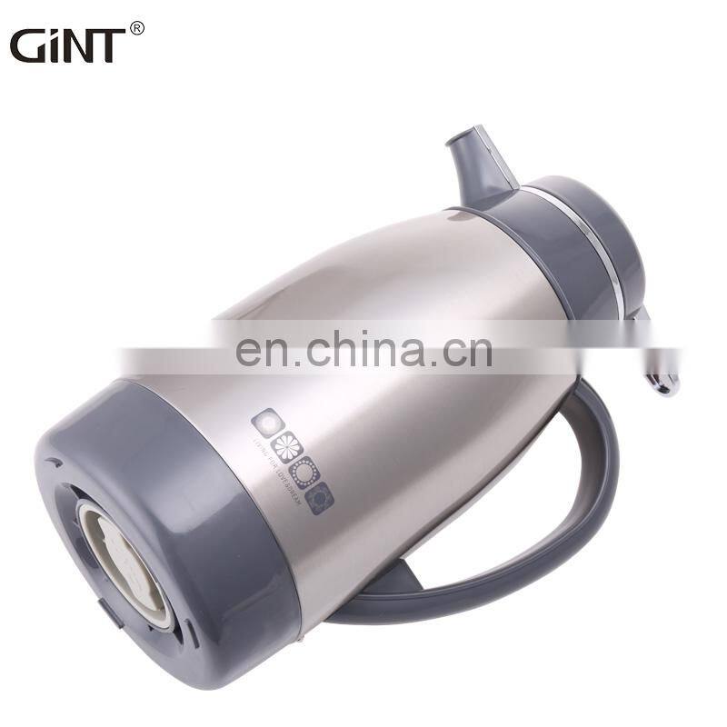 Adults gym Contemporary OUTDOOR Sustainable factory handle thermal bottle stainless steel water bottle with custom logo