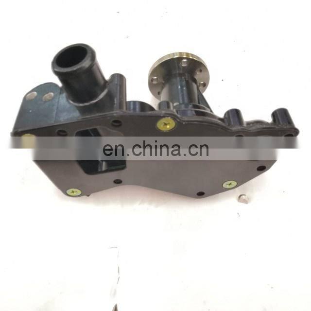 8-98098662-1/ 8-98126230-1 Excavator SK75-8/ZAX55 water pump for engine parts 4LE2 water pump