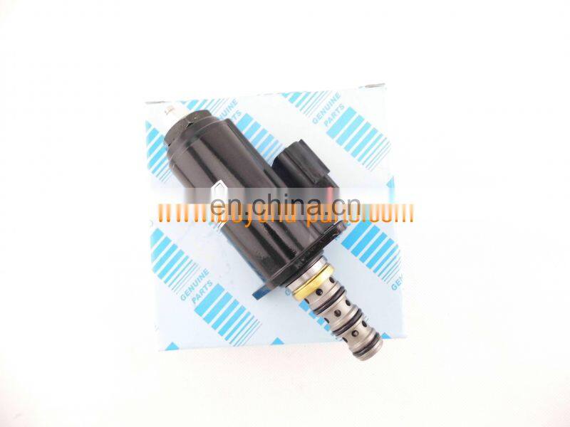 Excavator pump SK200-8 solenoid valve YN35V00052F1 YN35V00048F1 YN35V00049F1 YN35V00050F1 YN35V00051F1
