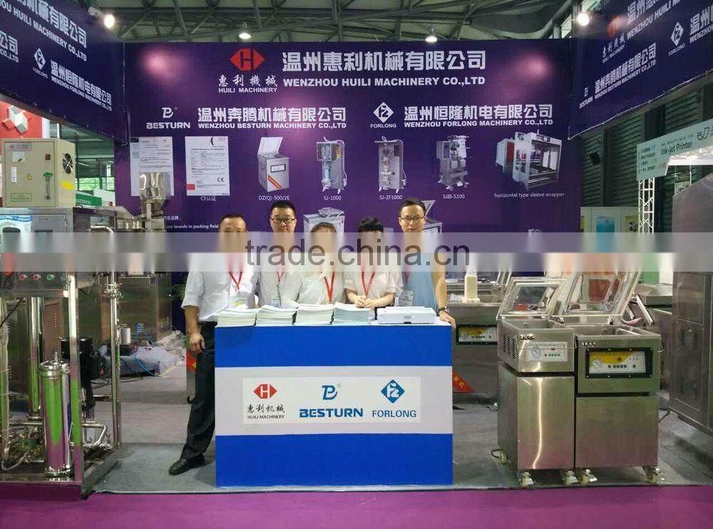 Food chicken roasting vacuum packing machine spare part oil window