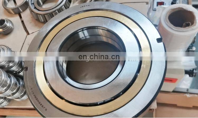 QJ326N2 MPAC3 Rolling mill 4-point Angular ball bearing QJ326N2MPA C3