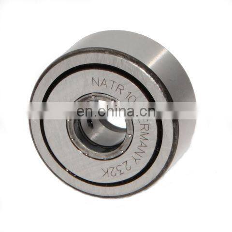 Support Rollers Bearing NA22/8.2RS