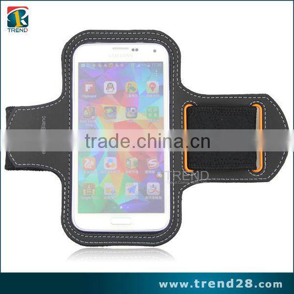 New products armband case for samsung galaxy s5