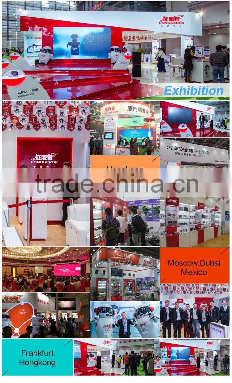 2016 Economy G-sensor and HDMI 1080P 2.7 inch car recorder Dash DVR Camera