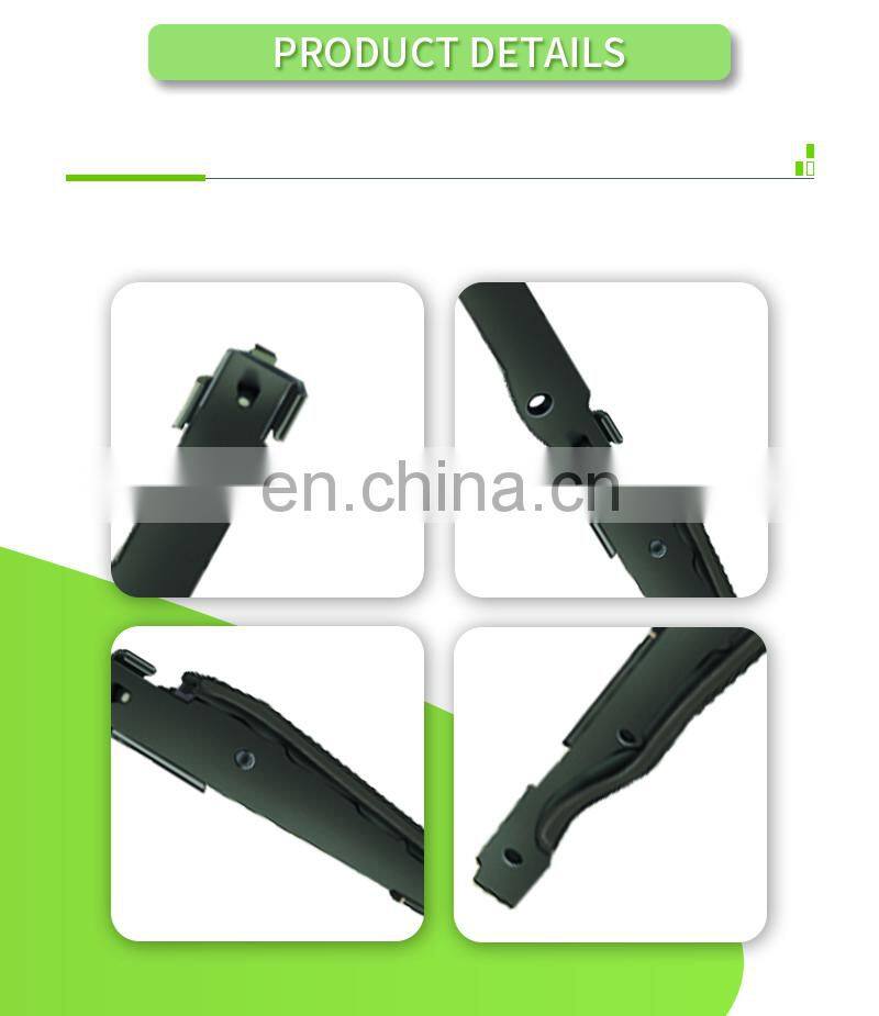 Car sunroof glass parts repair bracket Accessories Kit Car Parts sunroof glass bracket for auto Car Sunroof BMW X5 X3