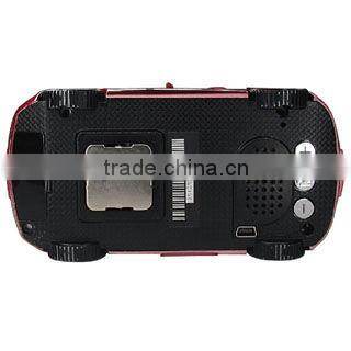 GPS navigation/GPS Tracker/GPS Alarm 4G-008 With Radar Detector