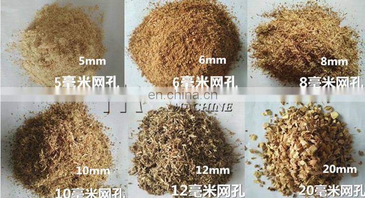 above standard quality wood powder making machine mosquito coil for wholesales