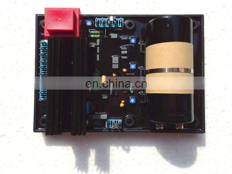 Generator Leroy Somer AVR R448 Automatic Voltage Regulator