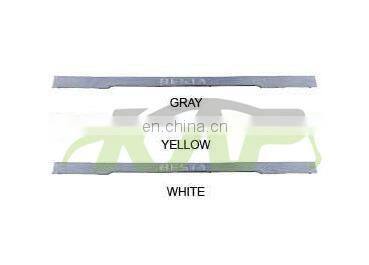 For Kia 96 H1-besta License Plate License Plate Cover