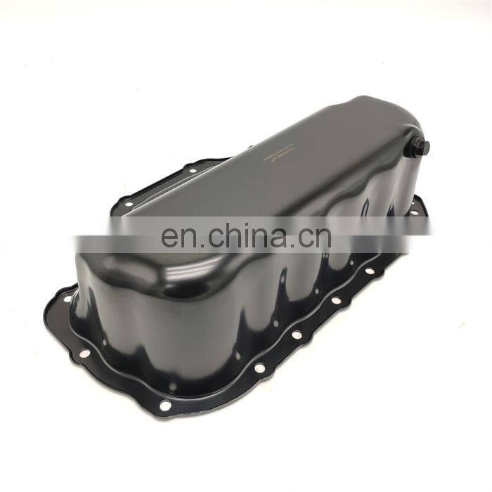 High quality auto Engine Oil Pan 11138611689 Transmission Oil Pan for MERCEDES M-CLASS R-CLASS W164 W251