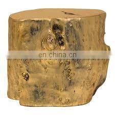 large antique coffee table