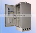 25U outdoor electrical cabinet