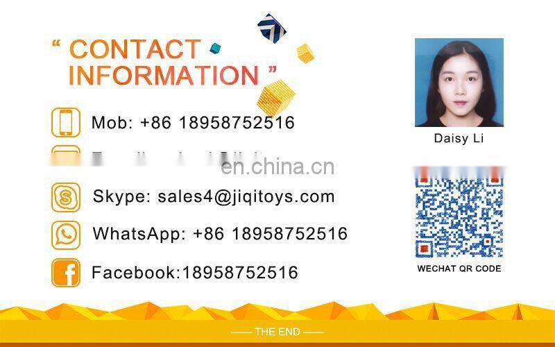 Kindergarten daycare kids game children climbing slide outdoor playground equipment