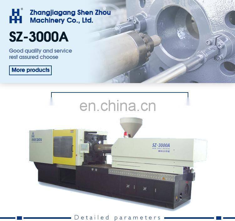 4 Liter to 25 Liter plastic paint bucket making injection molding machine