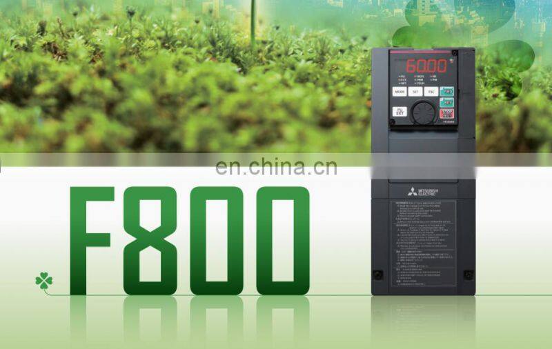 Original FR-F820-22K-1 Mitsubishi Inverters-FREQROL