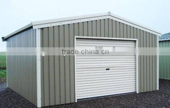 10*20feet car shed / car parking shed