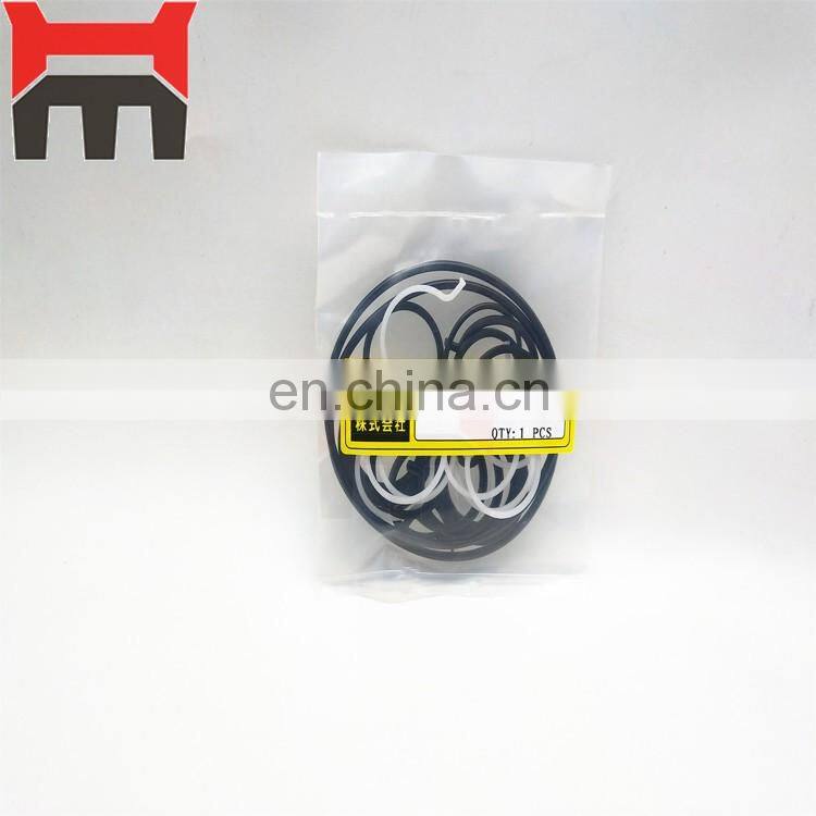 JCB3DX Gear Pump seal kit oil seal 4206167 KP10 JCB3CX Hydraulic pilot pump seal