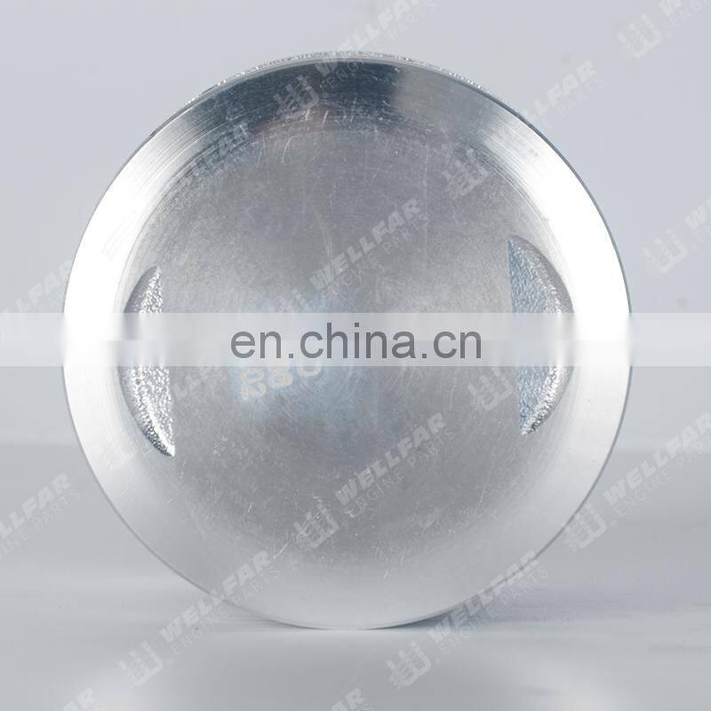 Motorcycle Engine Piston YBR Motor 125CC XTZ125K 54mm