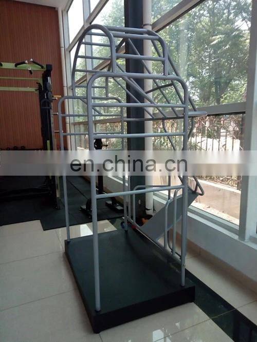 ASJ-C011 Stretch fitness equipment machine commercial gym equipment