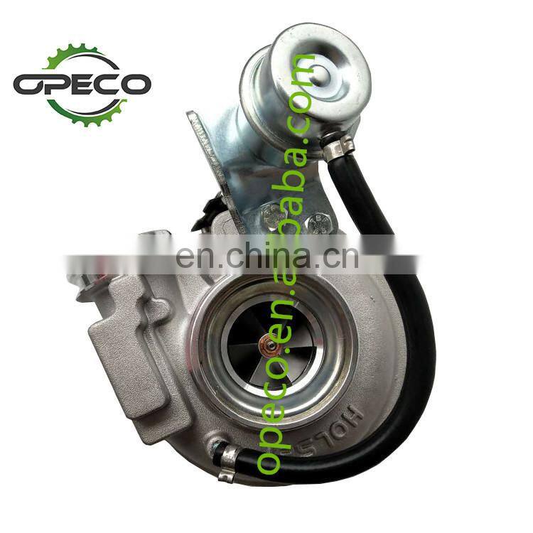 2835144 4047105 HE221W turbocharger for sale