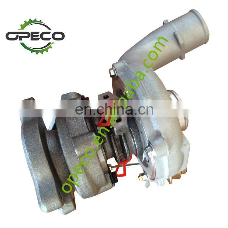 For Opel Vivaro 1.9L TDI turbocharger K03-2068CDC4.82KCBXD 8200084399 MW31216381 MW30620721 82107431 751768