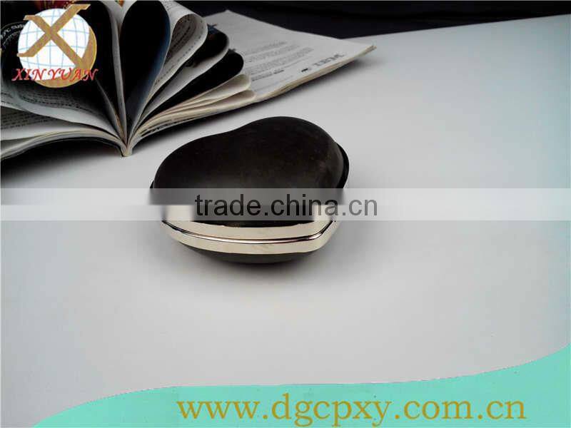 fashion clutch frames with box cover