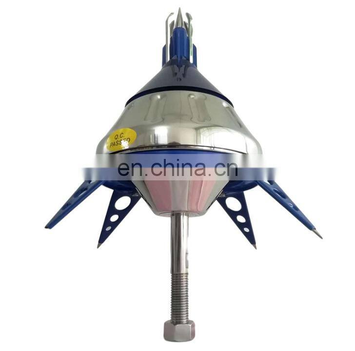Lightning Arrester Rod for ESE Lightning Rod