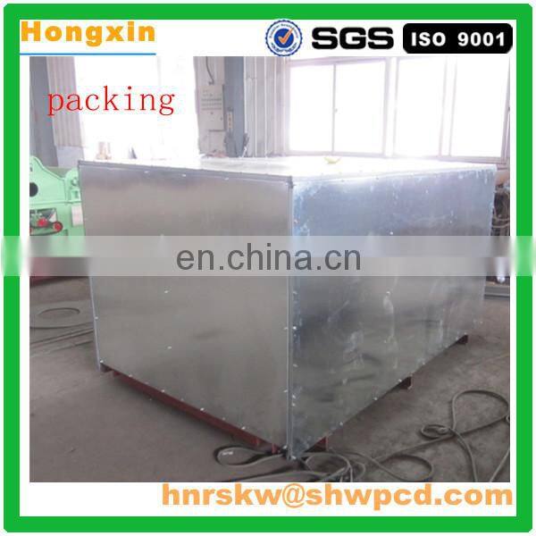 Hot sale Waste Old Cloth Recycling Tearing Machine Cotton Waste Recycling Machine