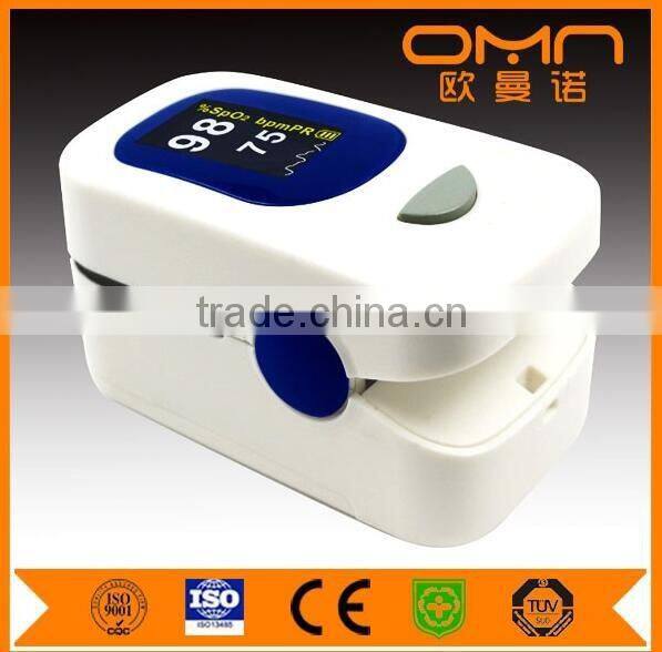 Medical Smiths Medical Adult Disposable Oximetry Finger Sensor 10 Count