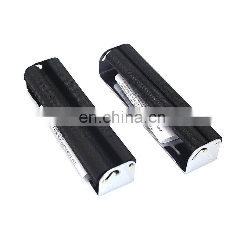 110mm Portable Cigarette Maker Rolling Machine Tobacco Roller Smoking Accessories