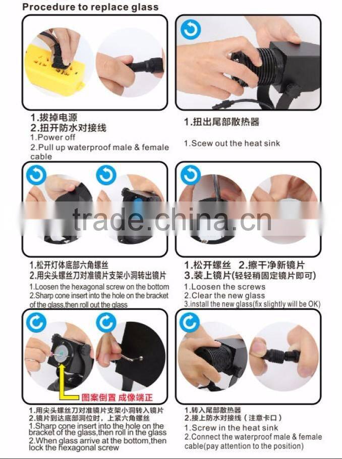 Free sample !Hot Sale sexy design custom flashlight