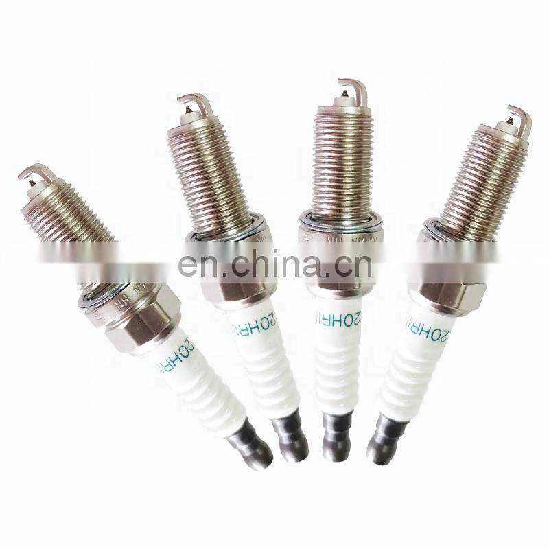 Latest Design Easy And Simple To Handle High Reputation Plug Sparks Engine 90919-01210 9091901210 90919 01210 For Toyota