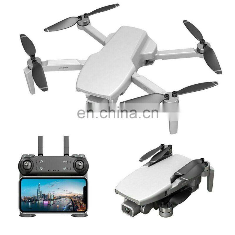 GPS Drone L108 4K HD 5G WiFi Brushless Motor FPV Drone 1KM Distance RC Quadcopter VS EX5 VS SG108 Drones
