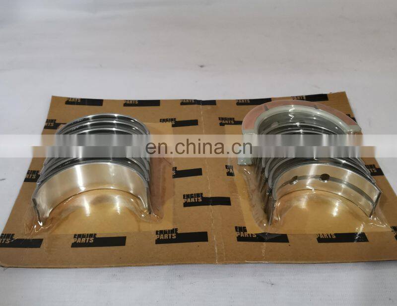 3802070 KIT, MAIN BEARING (STD) KIT 6BT Diesel Engine Part Rod Bearing 3802070