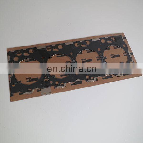 2830923 Diesel Engine Cylinder Head Gasket 2830923 diesel engine truck parts