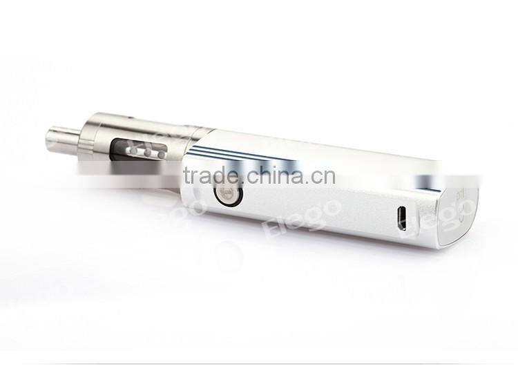 2016 Genuine Innokin Endura T22 Kit with 2000mAh Wholesale Elego Fast Shipping