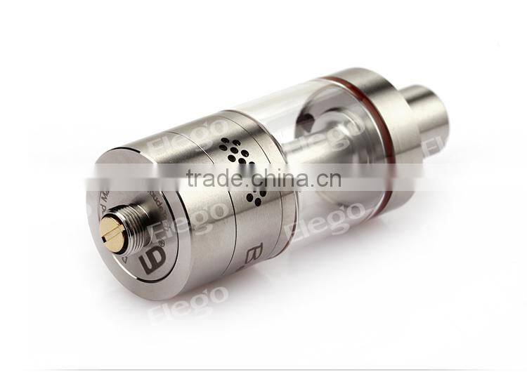 Original UD GOBLIN MINI RTA atomizer/Godzilla V2 rta tank/UD zephyrus vs UD Bellus RTA Tank from Elego