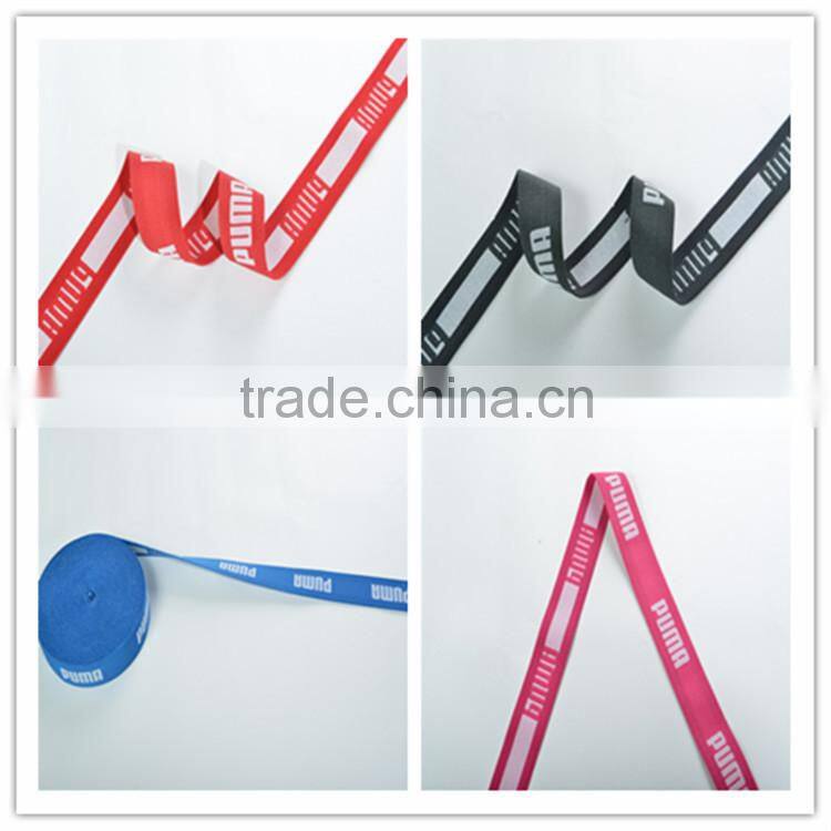 Most popular high quality upholstery webbing