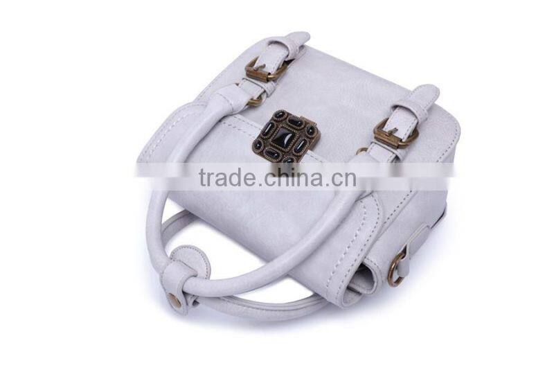 Fashion Lady Shopping Handbag Shoulder Bag Tote Messenger