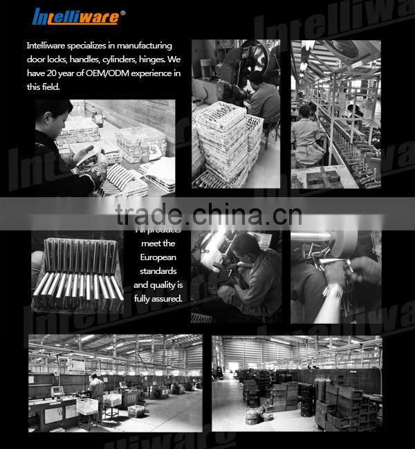 Door lock body mortise euro door lock ---- ART.1K200