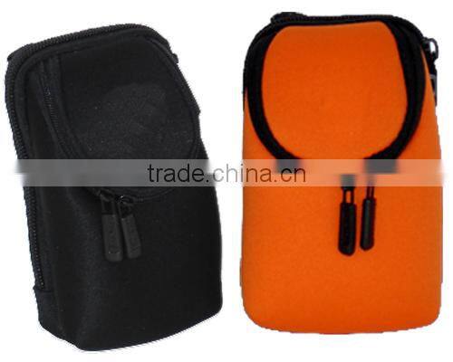 2014 New Design Professional Neoprene Camera Bag with Cover