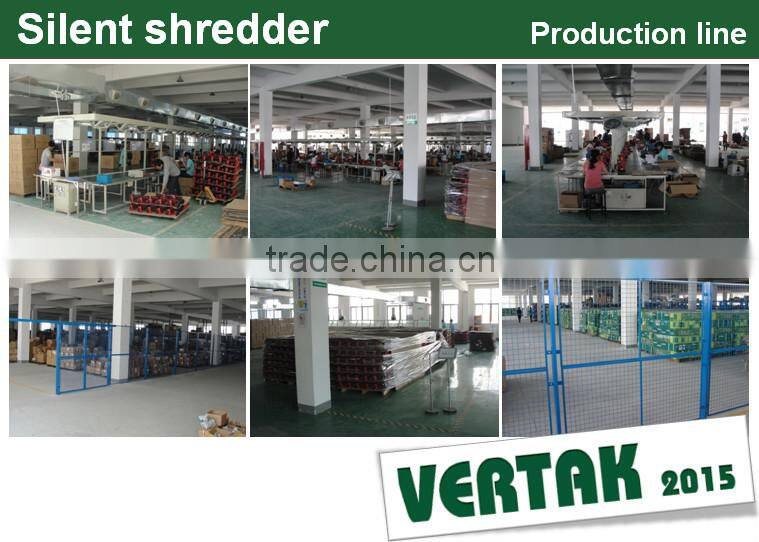 2000w garden shredder,electronic garden chipper shredder