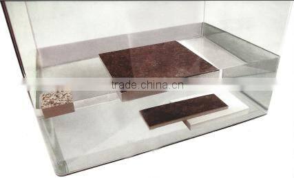 HOUSON PORCELAIN TILES - SPLIT TILES