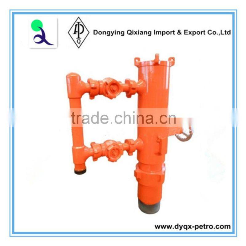 Hot sale!Bypass Valve of Drill Tool for Oilfield