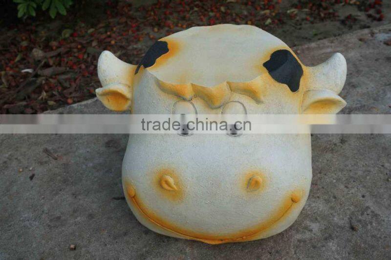 Milk Cow Magnesia Craft Tables and chairs