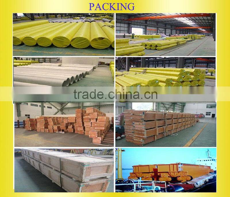 steel pipes 310s on sale