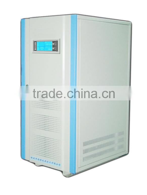 three-phase AD alta potenza compensazione automatica di tipo Regolatore di potenza