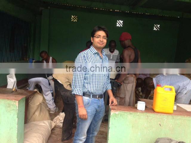 Natural Wholesale African Amethyst Cut Oval Beads 4x6 To 5x7 MM