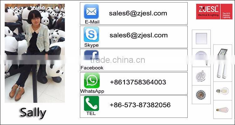 2016 hot sale newest led filament bulb 4w e27